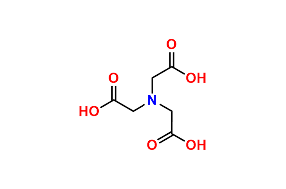 Nitrilotriacetic Acid