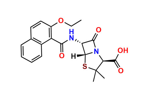 Nafcillin