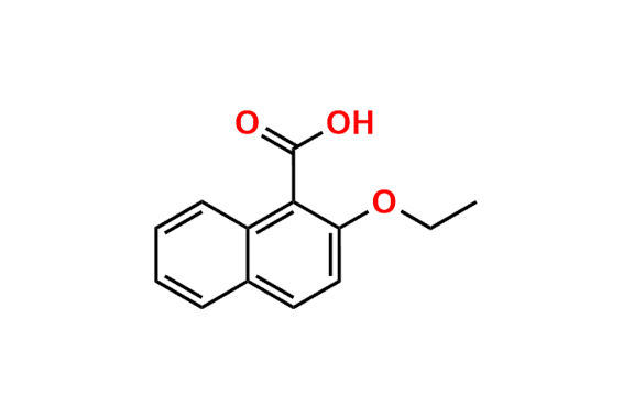 2-Ethoxynaphthoic Acid