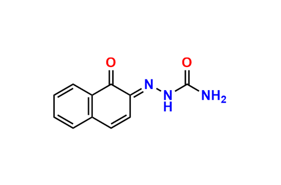 Naftazone