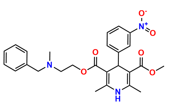 Nicardipine