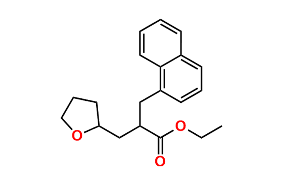 Naftidrofuryl EP Impurity B