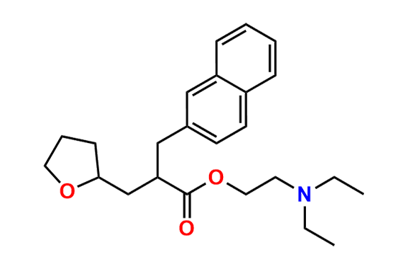 Naftidrofuryl EP Impurity F