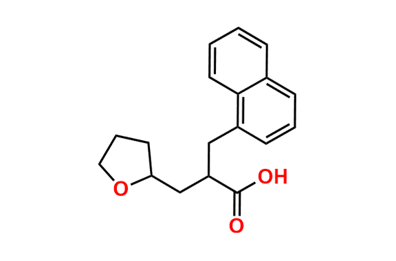 Naftidrofuryl EP Impurity A