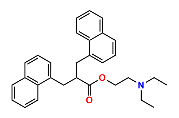 Naftidrofuryl EP Impurity C