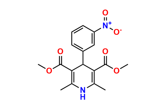 Nicardipine USP Related Compound C