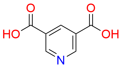Nicardipine USP Releated Compound D