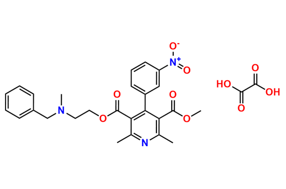 Nicardipine USP Related Compound B