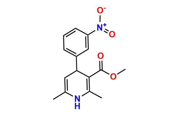 Nicardipine Related Compound 3