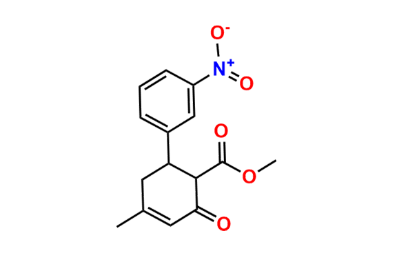 Nicardipine Impurity 3