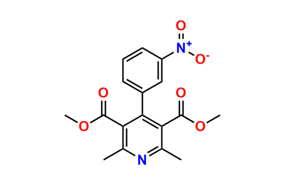 Nicardipine Related Compound 1