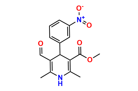  Nicardipine Impurity 12