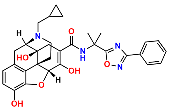 Naldemedine