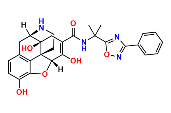 Nor-naldemedine