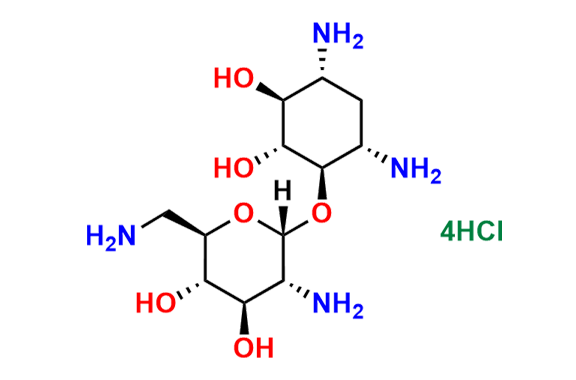 Neamine Hydrochloride