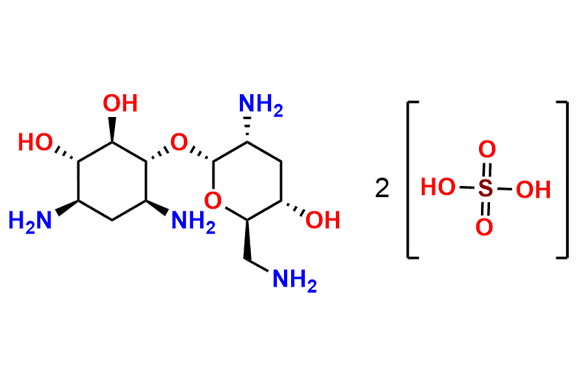 Nebramine Disulfate