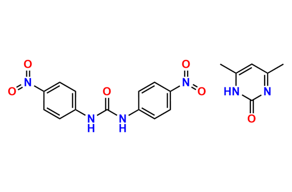 Nicarbazine