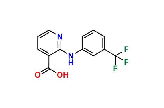 Niflumic Acid