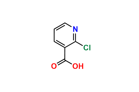 Niflumic Acid EP Impurity A