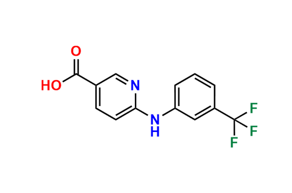 Niflumic Acid EP Impurity E