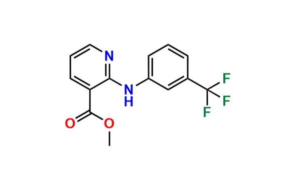 Niflumic Acid EP Impurity F