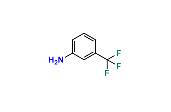 Niflumic Acid EP Impurity C