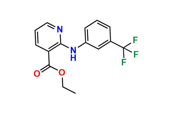 Niflumic Acid Ethyl Ester
