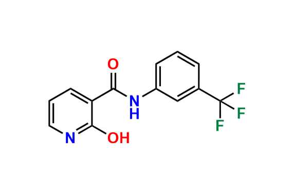 Niflumic Acid EP Impurity B