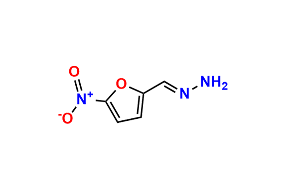 5-Nitrofurfural Hydrazone