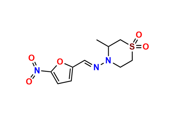 Nifurtimox