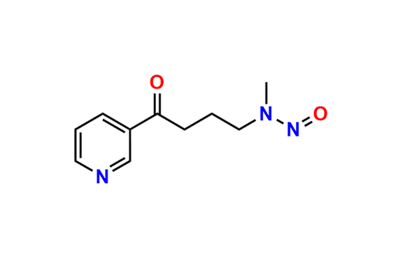 N-Nitroso Nicotine Impurity 1