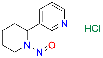 N-Nitroso (R,S)-Anabasine