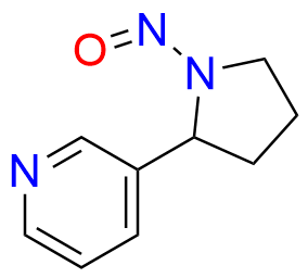 N'-Nitrosonornicotine