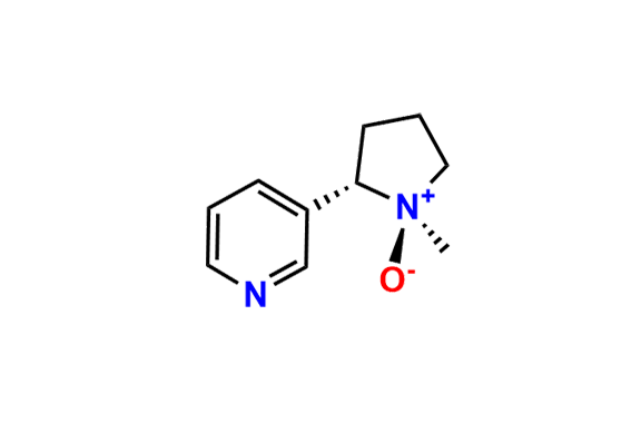 1′(R),2′(S)-cis-Nicotine-N′-oxide