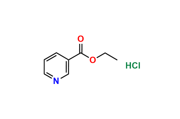 Ethyl Nicotinate HCl