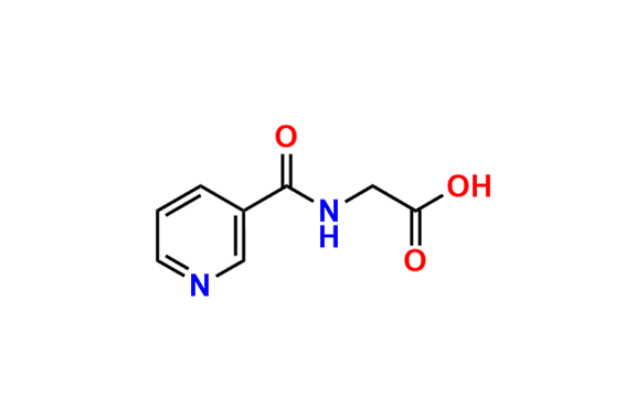 Nicotinuric Acid