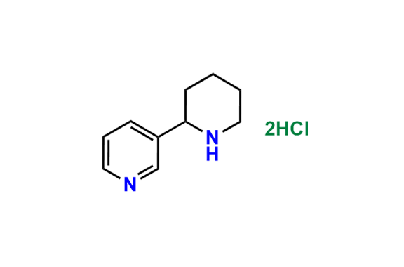 Rac-Anabasine DiHCl