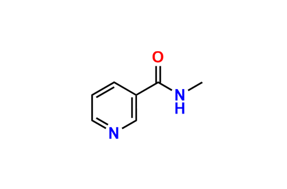 N-Methyl Nicotinamide