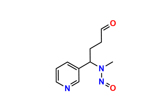 Nitrosamino Aldehyde