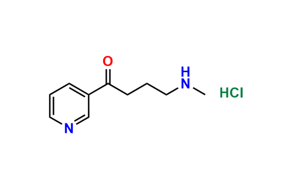 Pseudooxynicotine