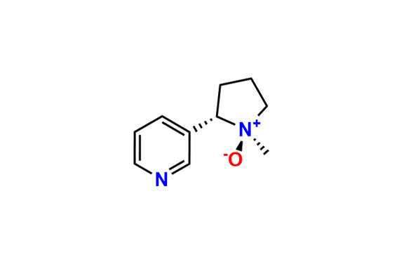 Trans-nicotine-1-oxide