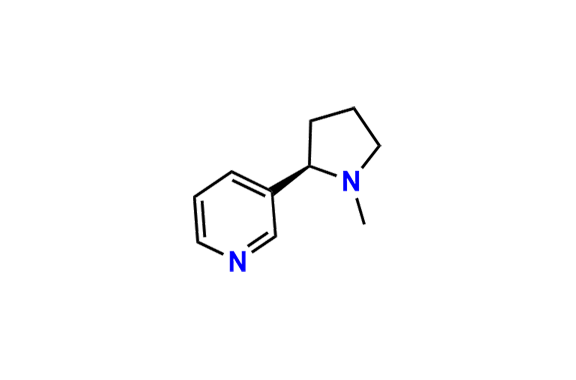Nicotine R-Isomer