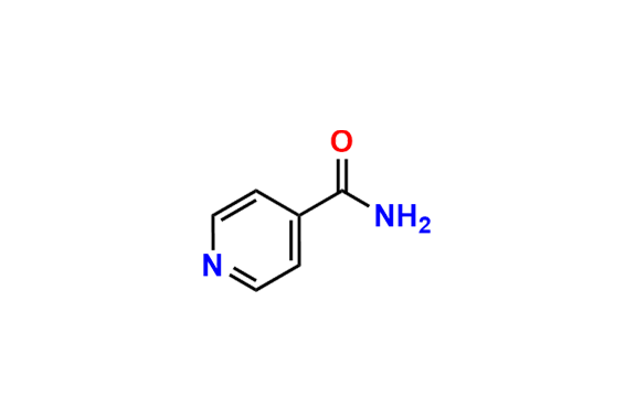 Isonicotinamide