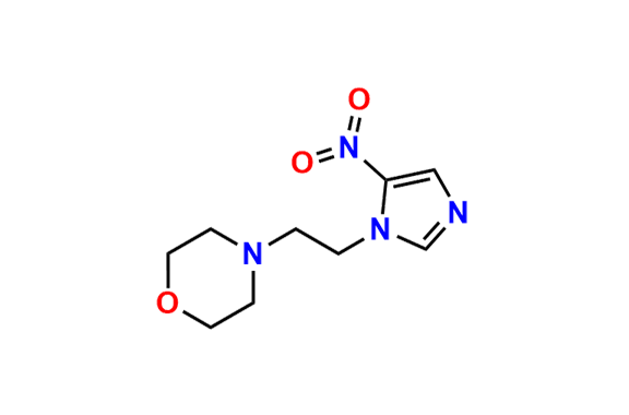 Nimorazole