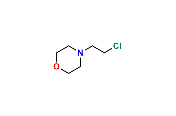 Nimorazole Impurity 1