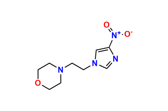 Nimorazole Impurity 2