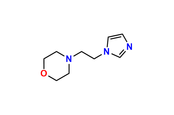 4-(2-(1H-Imidazol-1-yl)ethyl)Morpholine