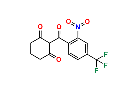 Nitisinone