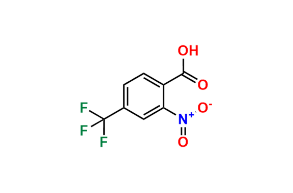 Nitisinone Acid Impurity