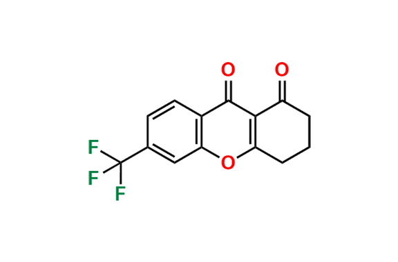 Nitisinone Impurity 1